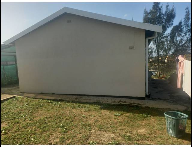 2 BEDROOM HOUSE RENTED IN LOVU